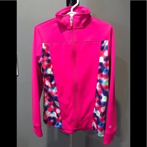 Girls Champion track suit